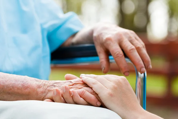 depositphotos 24849139 stock photo elderly care